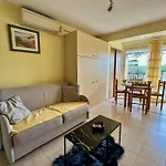 L'oree De Camargue Avec Cour Апартаменты