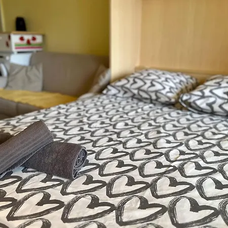 Loree De Camargue Cosy Avec Cour Proche