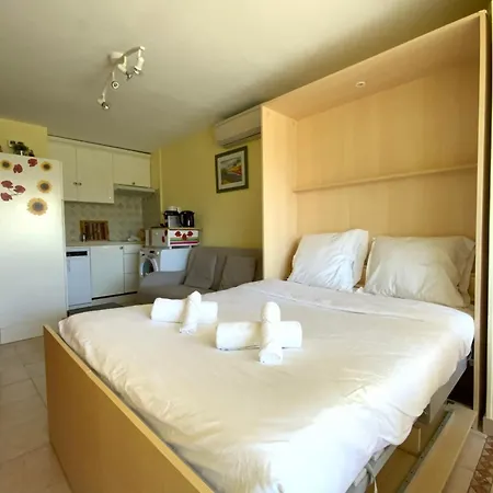 Loree De Camargue Cosy Avec Cour Proche * Le Grau-du-Roi