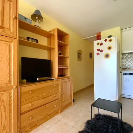 Apartament Loree De Camargue Cosy Avec Cour Proche