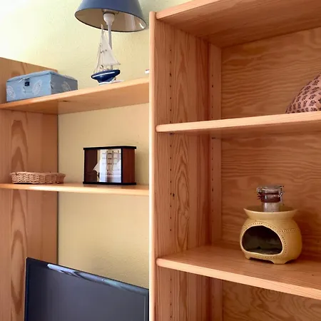 Apartament Loree De Camargue Cosy Avec Cour Proche Le Grau-du-Roi