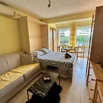 L'oree De Camargue Avec Cour 아파트 르그로뒤후아