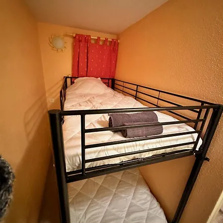 L'oree De Camargue Avec Cour Le Grau-du-Roi