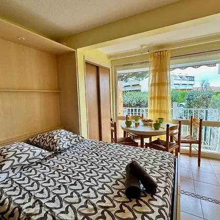 L'oree De Camargue Avec Cour * Le Grau-du-Roi