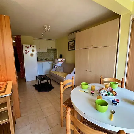 L'oree De Camargue Avec Cour Le Grau-du-Roi