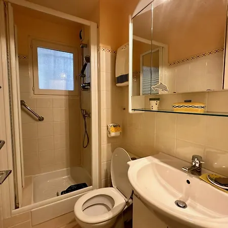 Loree De Camargue Cosy Avec Cour Proche
