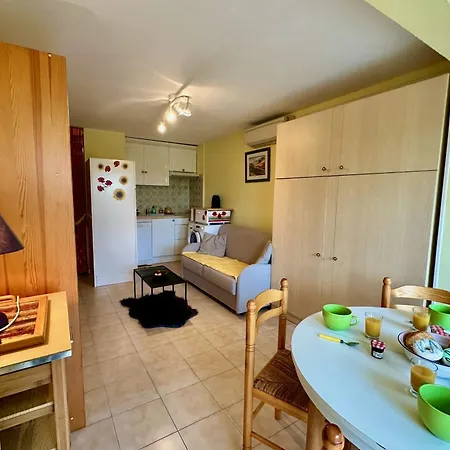 L'oree De Camargue Avec Cour *