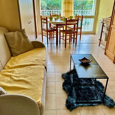 L'oree De Camargue Avec Cour Le Grau-du-Roi