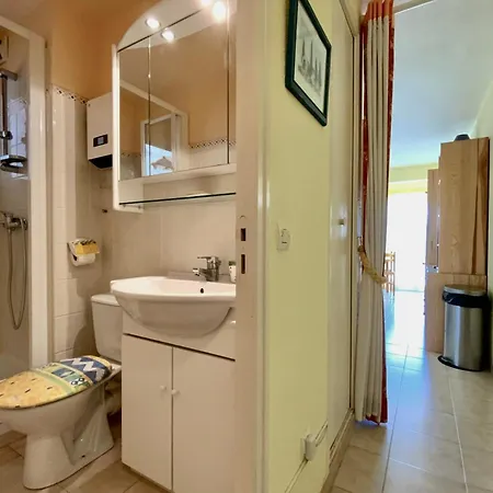 Apartment Loree De Camargue Cosy Avec Cour Proche