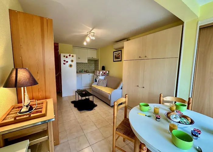 L'orée De Camargue Avec Cour *